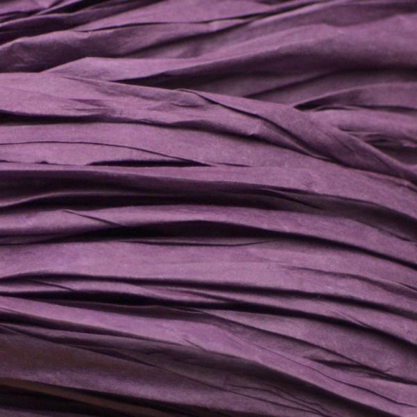 Papierbast violett